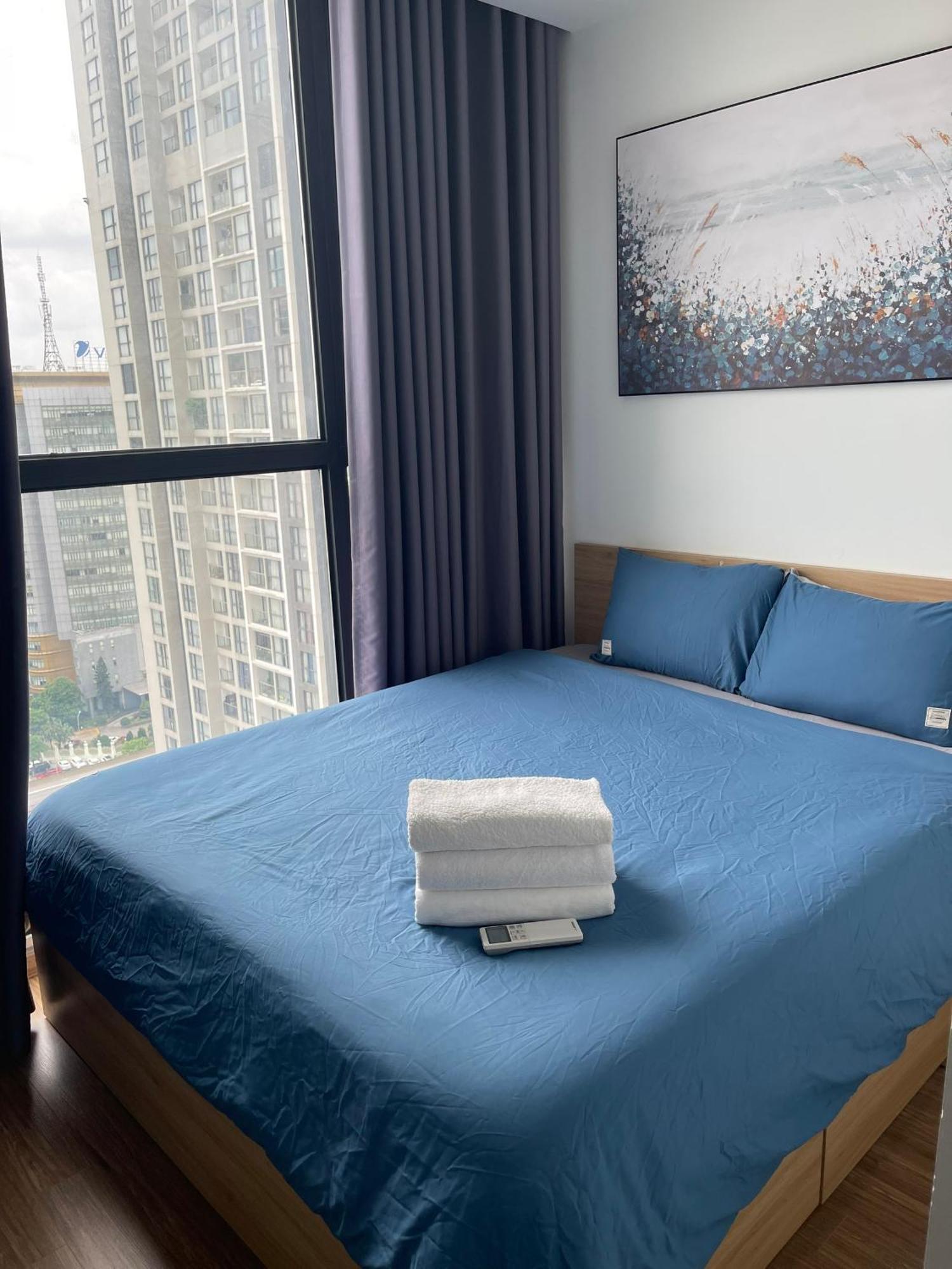 - Vinhomes Skylake - Luxury Services - Galaxyhouse Căn hộ Hà Nội