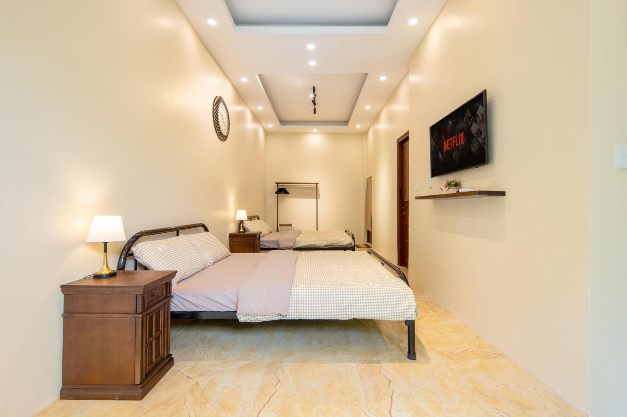 View - Cozy - Old Quarter - Perfect Location *