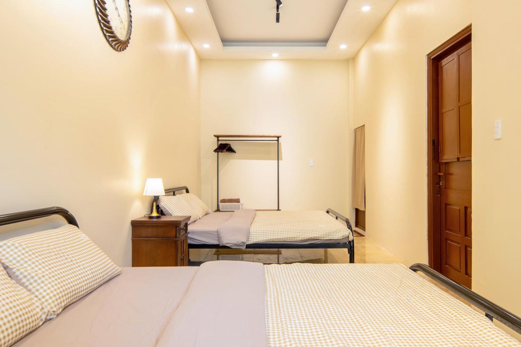 View - Cozy - Old Quarter - Perfect Location *