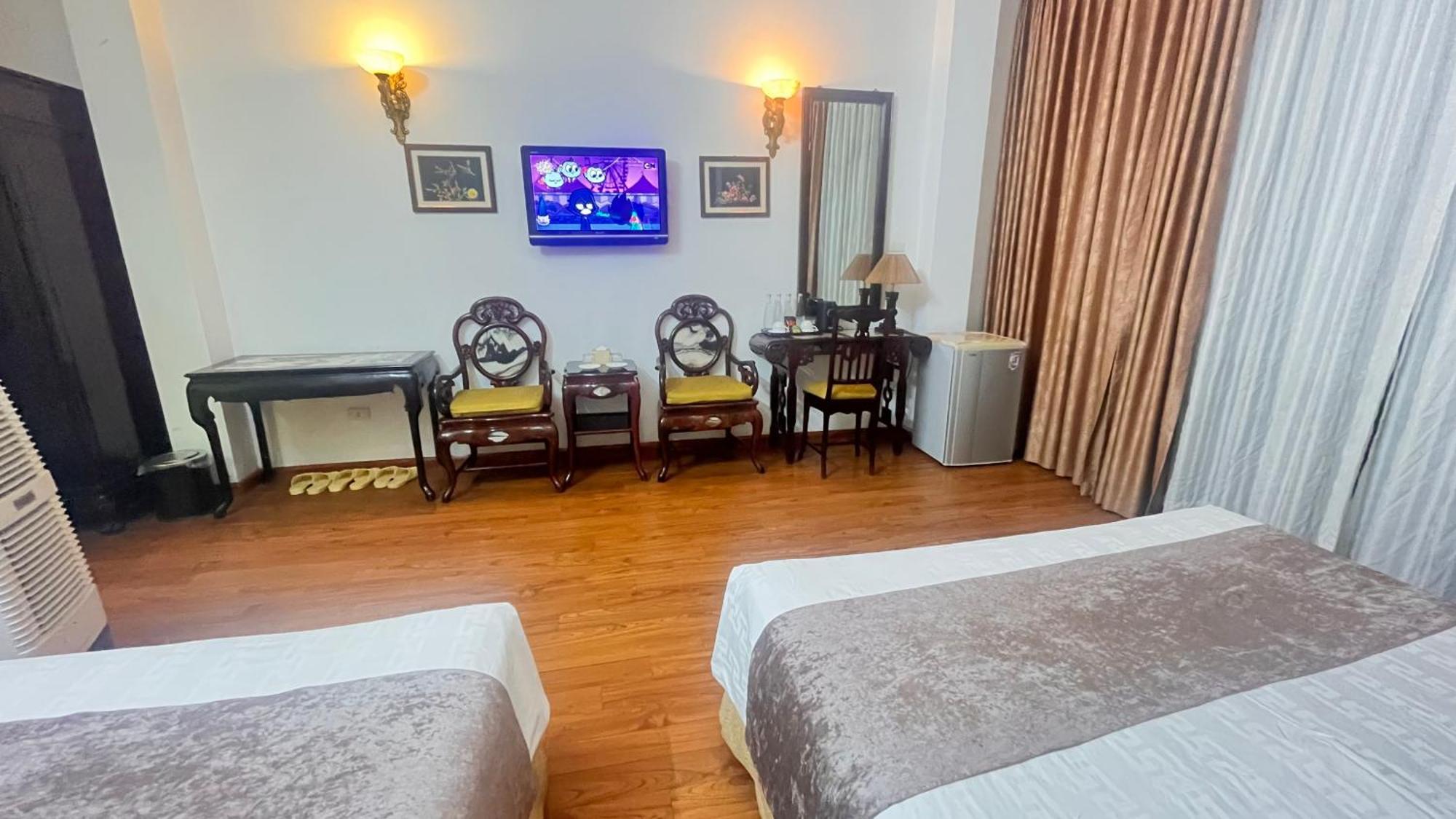 Hotel Win & Travel 3*