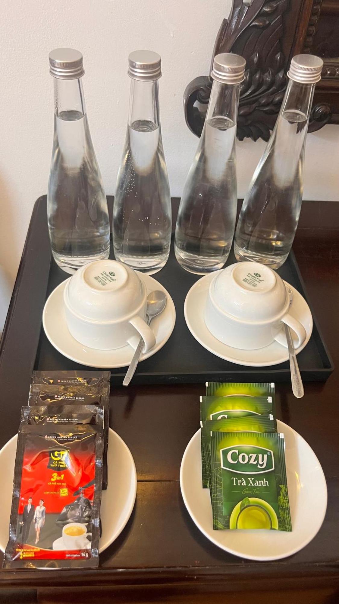 Hotel Win & Travel Hanói