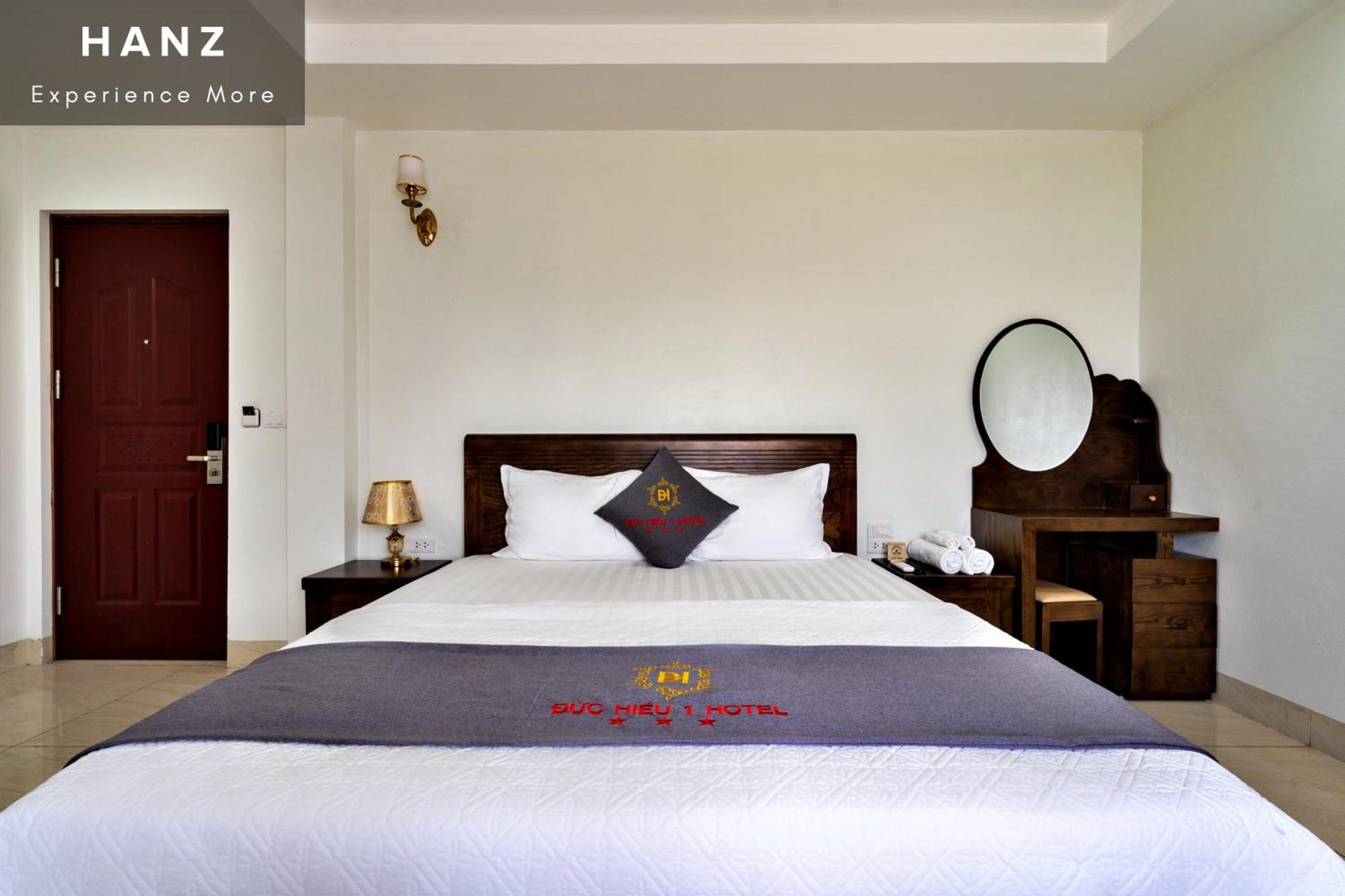 Apartment S79 Duc Hieu Airport *