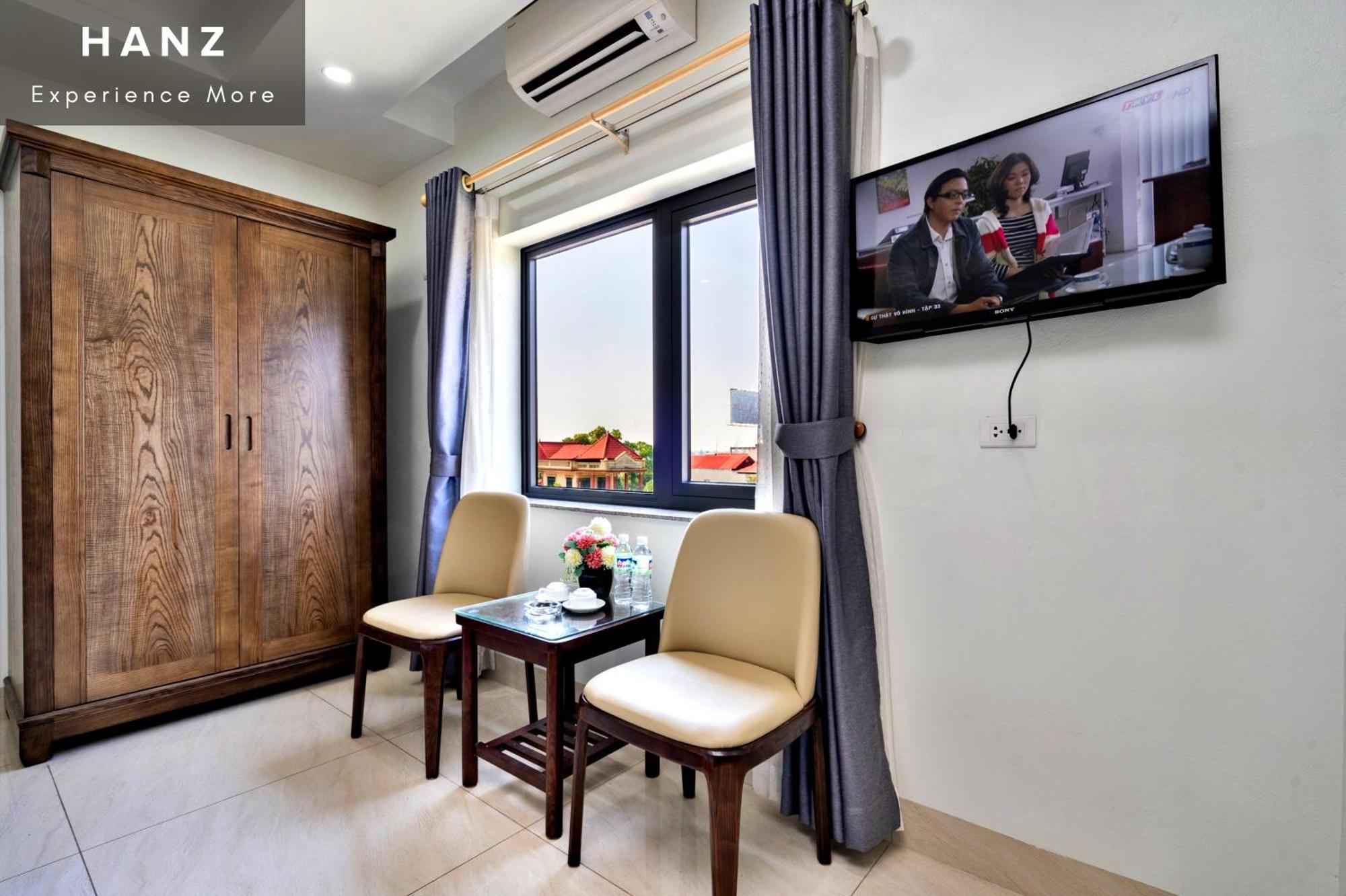 Apartment S79 Duc Hieu Airport Hanoi
