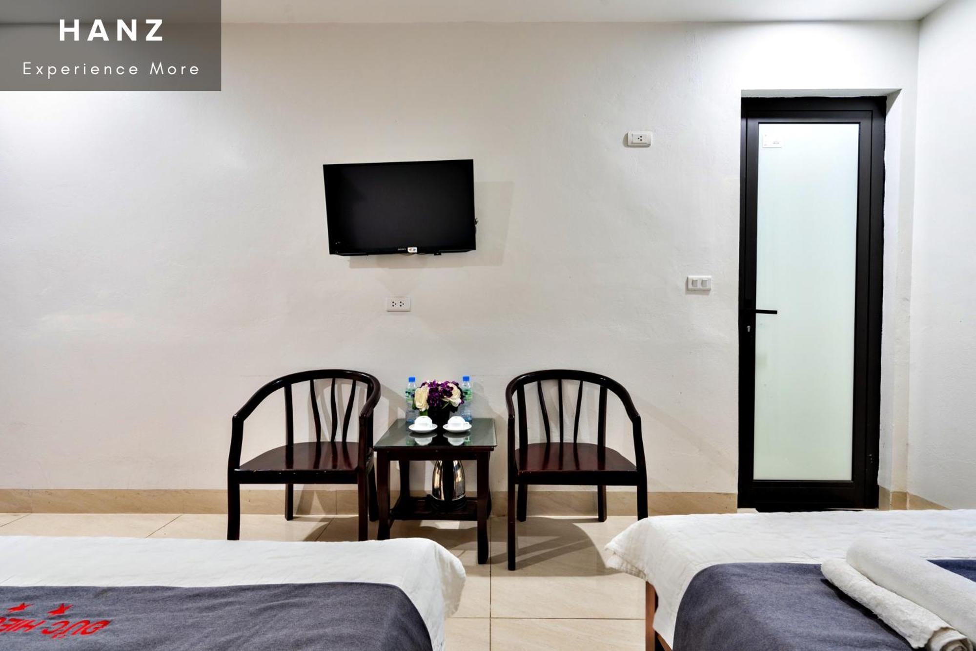 S79 Duc Hieu Airport Apartment