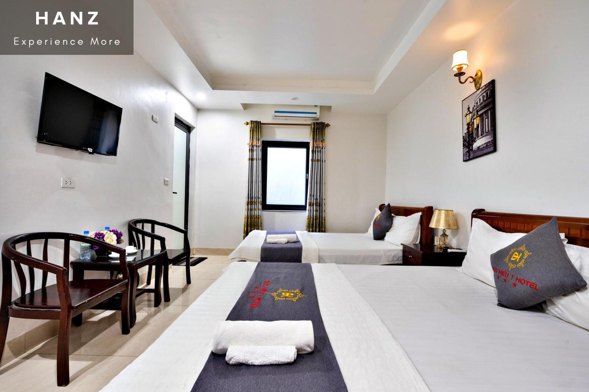 Apartment S79 Duc Hieu Airport