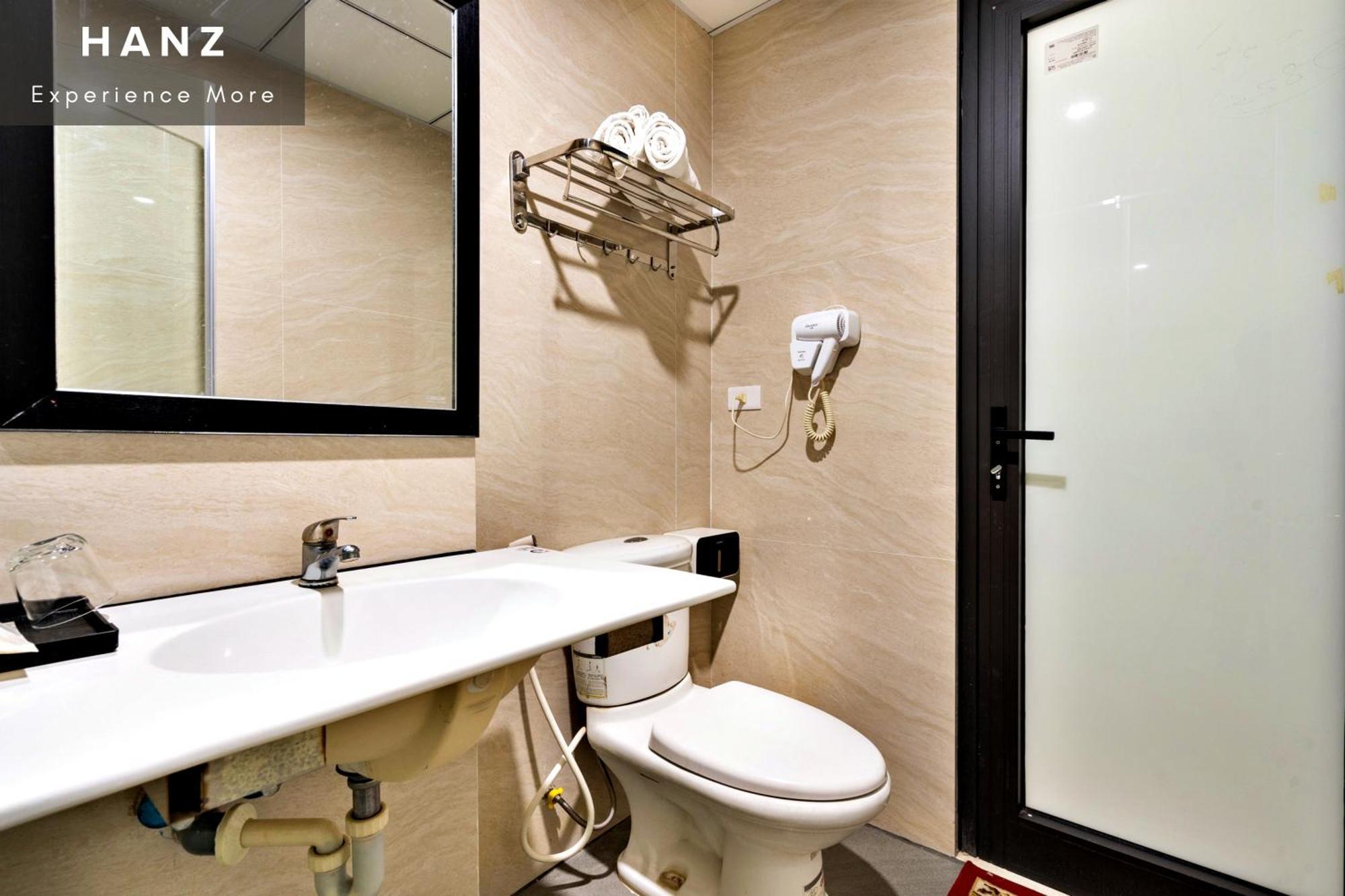 Apartment S79 Duc Hieu Airport Hanoi