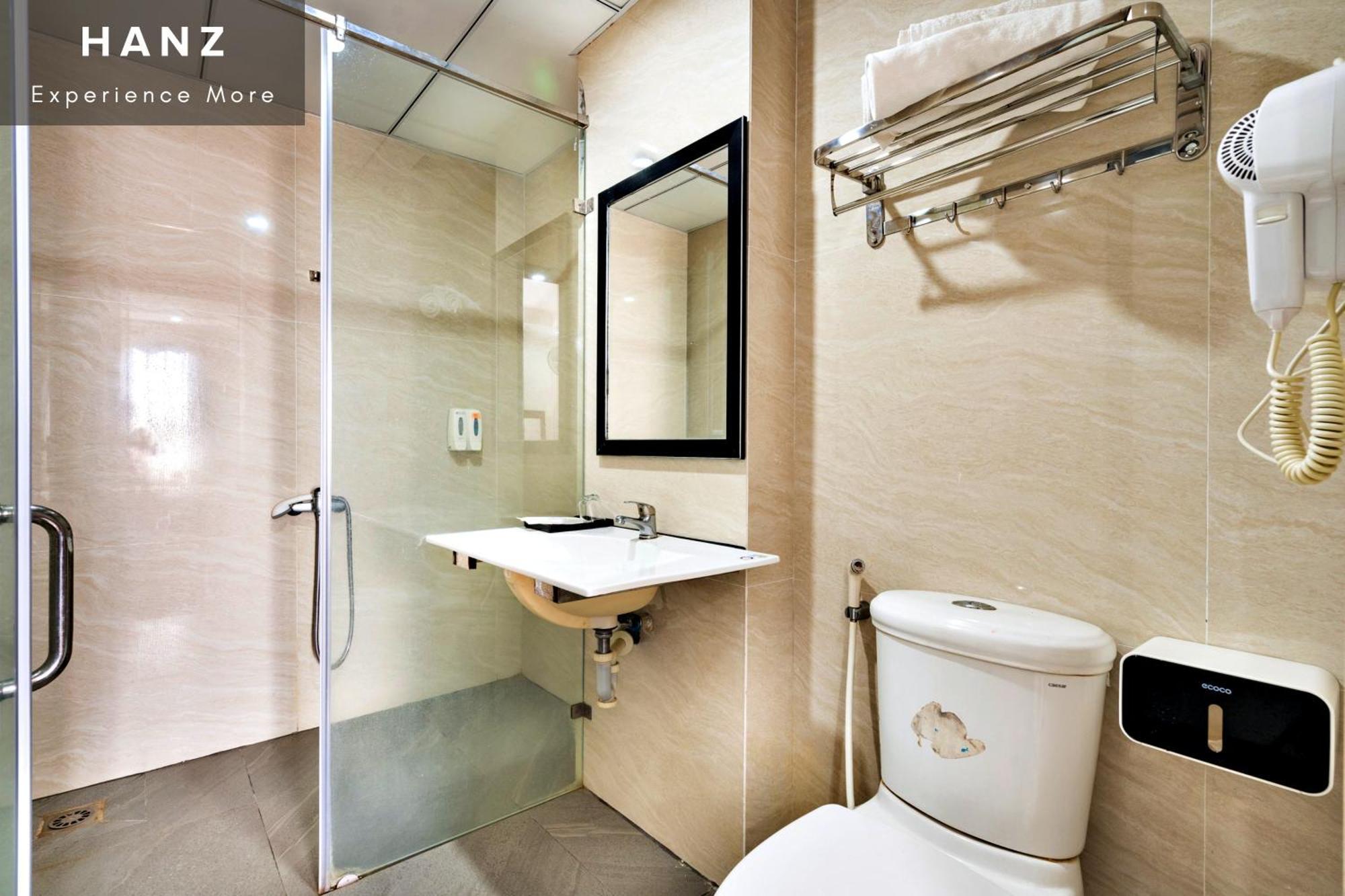 Apartment S79 Duc Hieu Airport Hanoi
