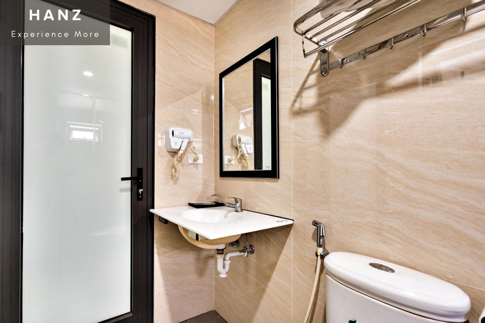 S79 Duc Hieu Airport Apartment Hanoi