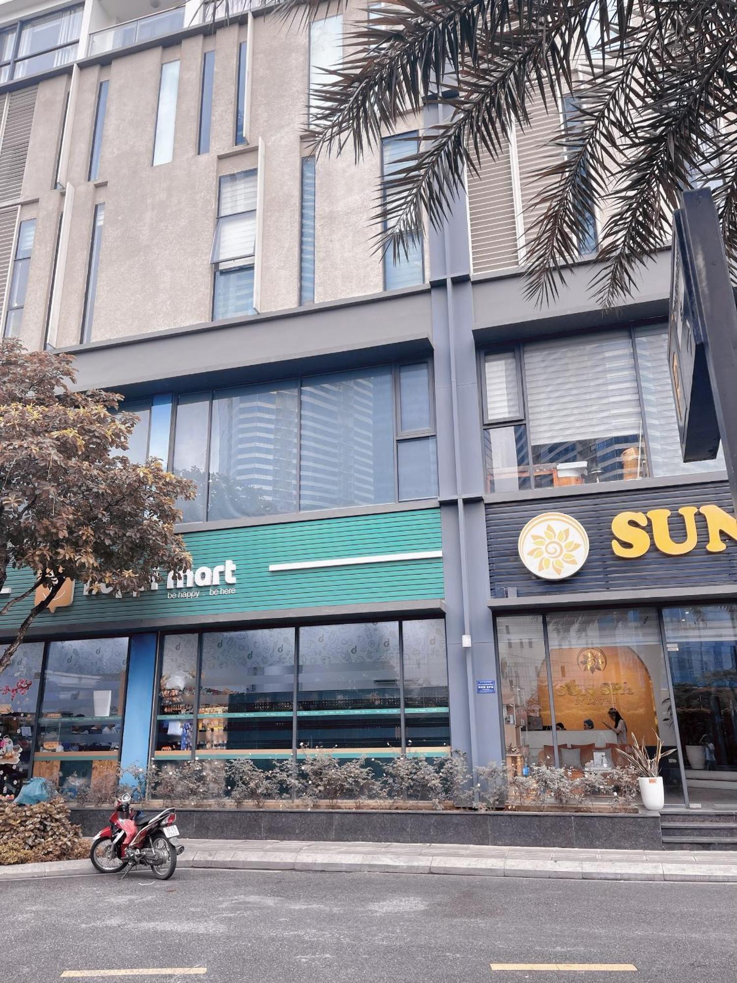 Căn hộ - Vinhomes Skylake - Luxury Services - Galaxyhouse