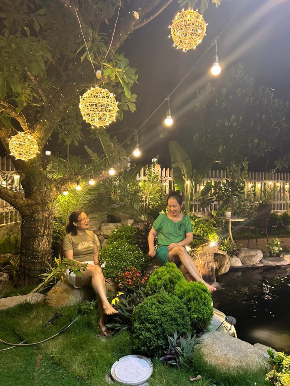 Hosu Villa Hanoi