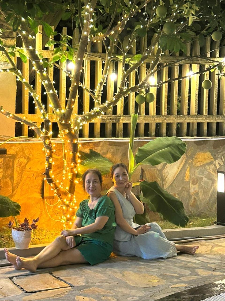 Hosu Villa *