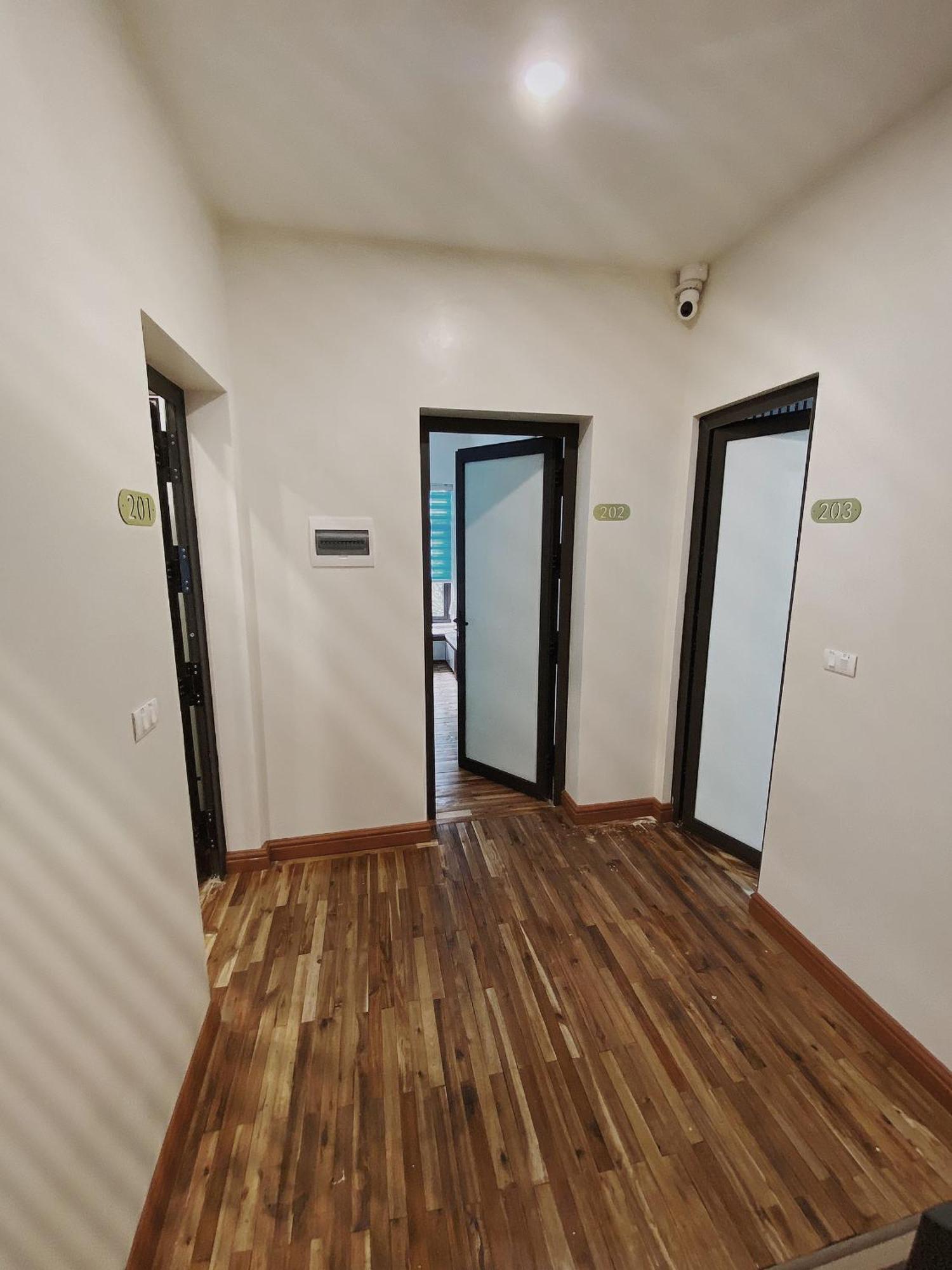 Hosu Villa Hanoi