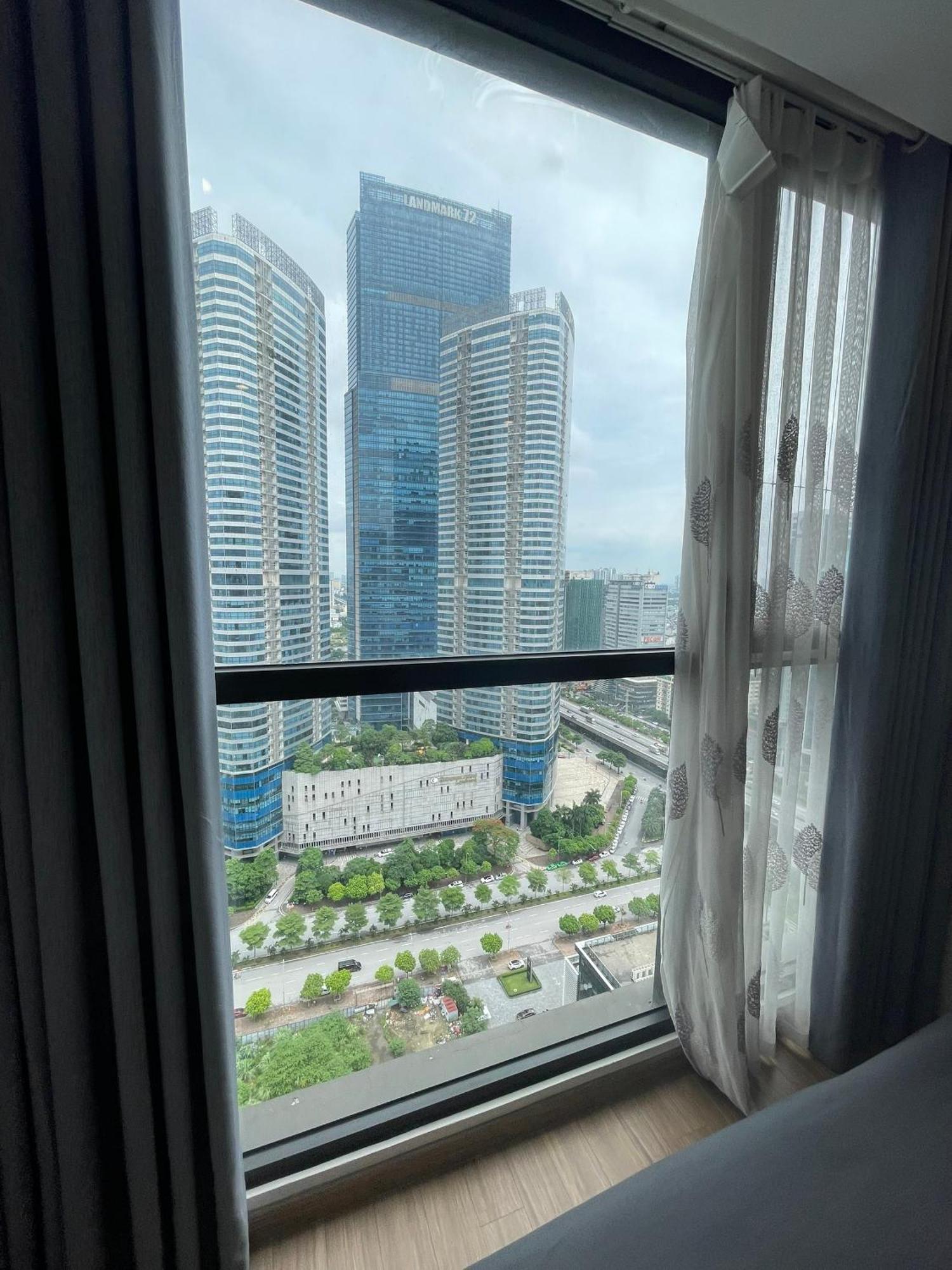 - Vinhomes Skylake - Luxury Services - Galaxyhouse * Hà Nội