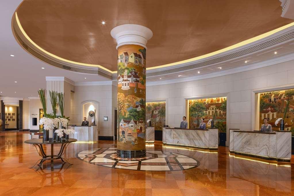 Melia Hotel Hanoi