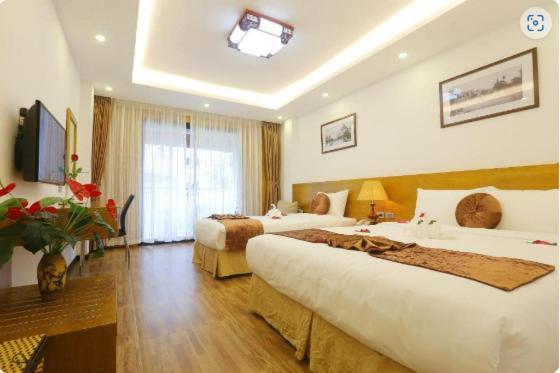 Hotel Win & Travel Hanói