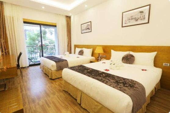 Hotel Win & Travel