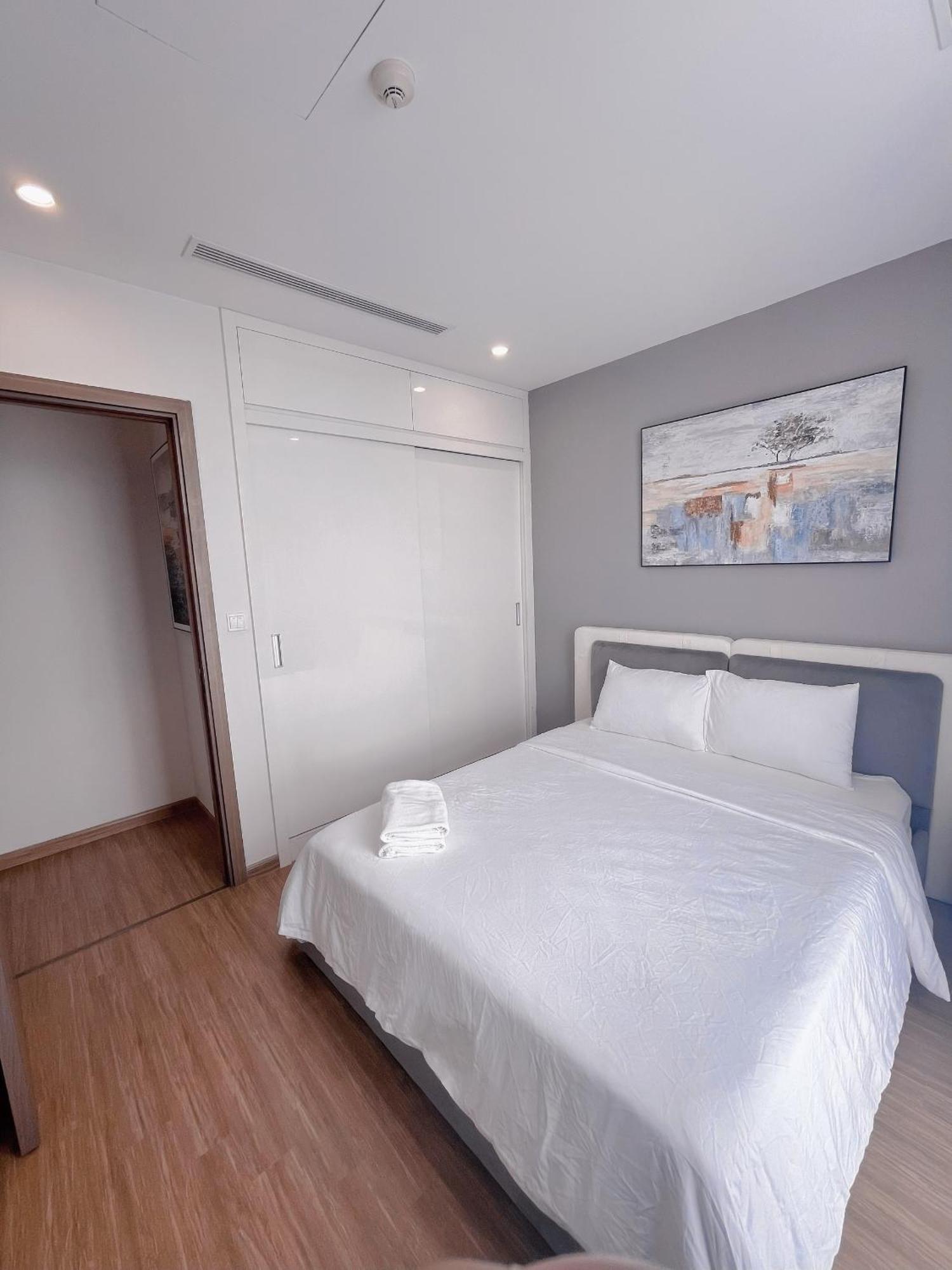 Căn hộ - Vinhomes Skylake - Luxury Services - Galaxyhouse Hà Nội