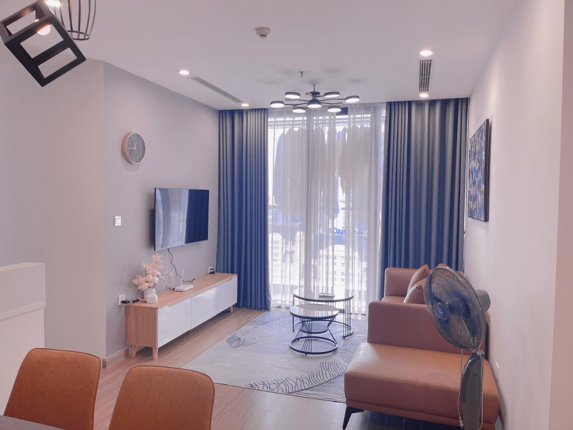 - Vinhomes Skylake - Luxury Services - Galaxyhouse Hà Nội