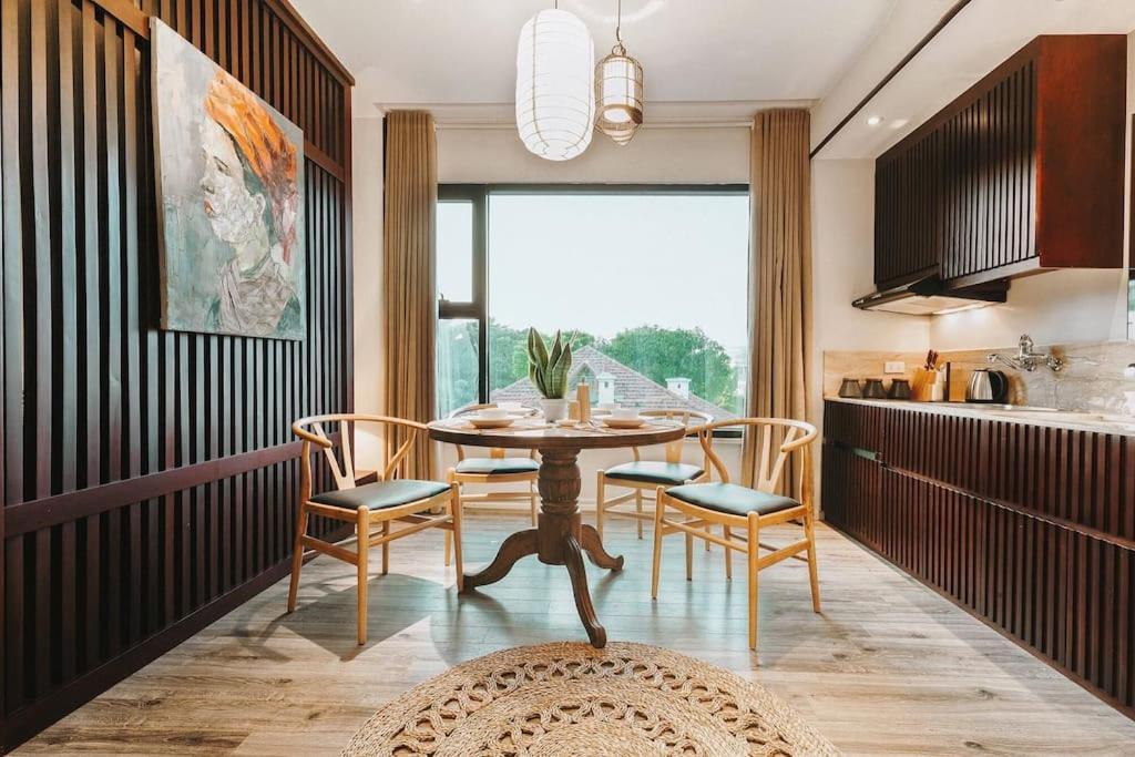 Casa de hóspedes Giua Long Ha Noi - 10 Phut Den Pho Co *