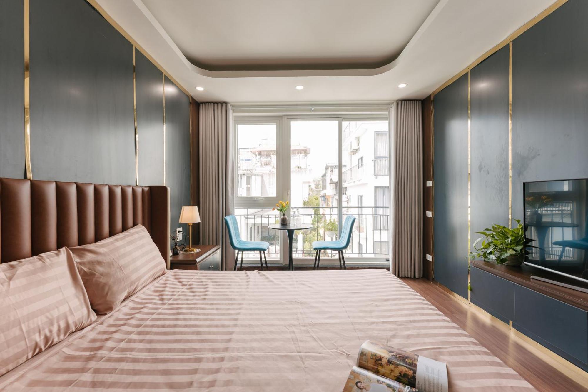 Apartment Oikia Hanoi