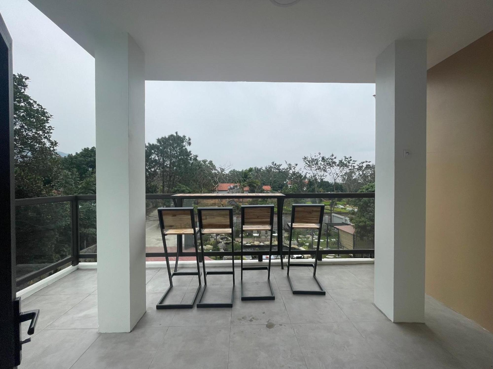 Hosu Villa Hanoi