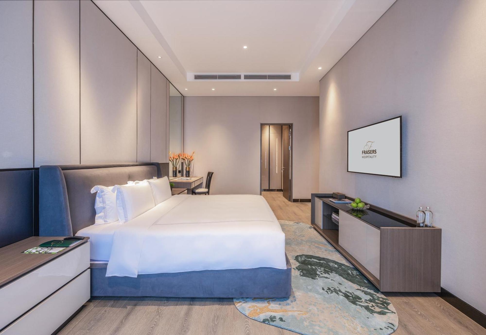 Fraser Apartamento *