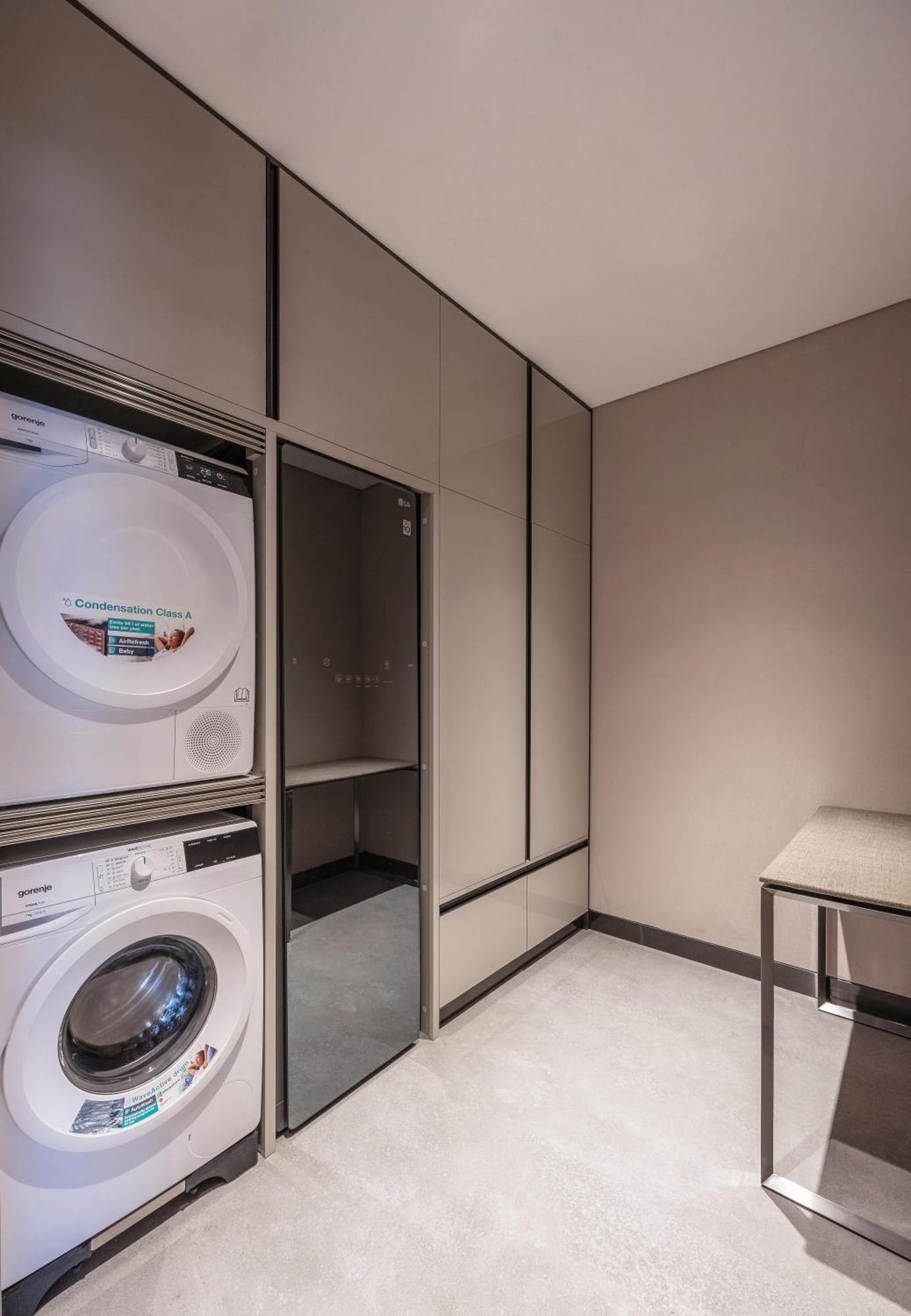 Fraser Apartamento Hanói