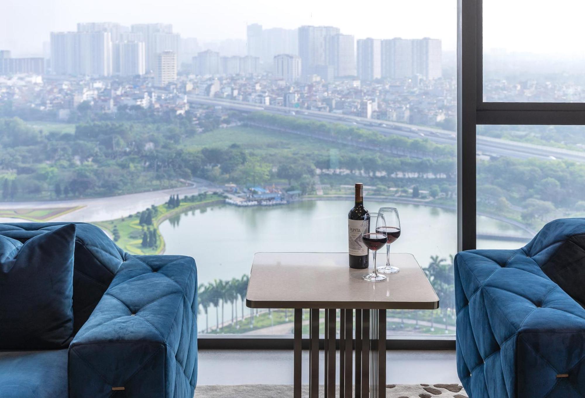Fraser Apartamento *