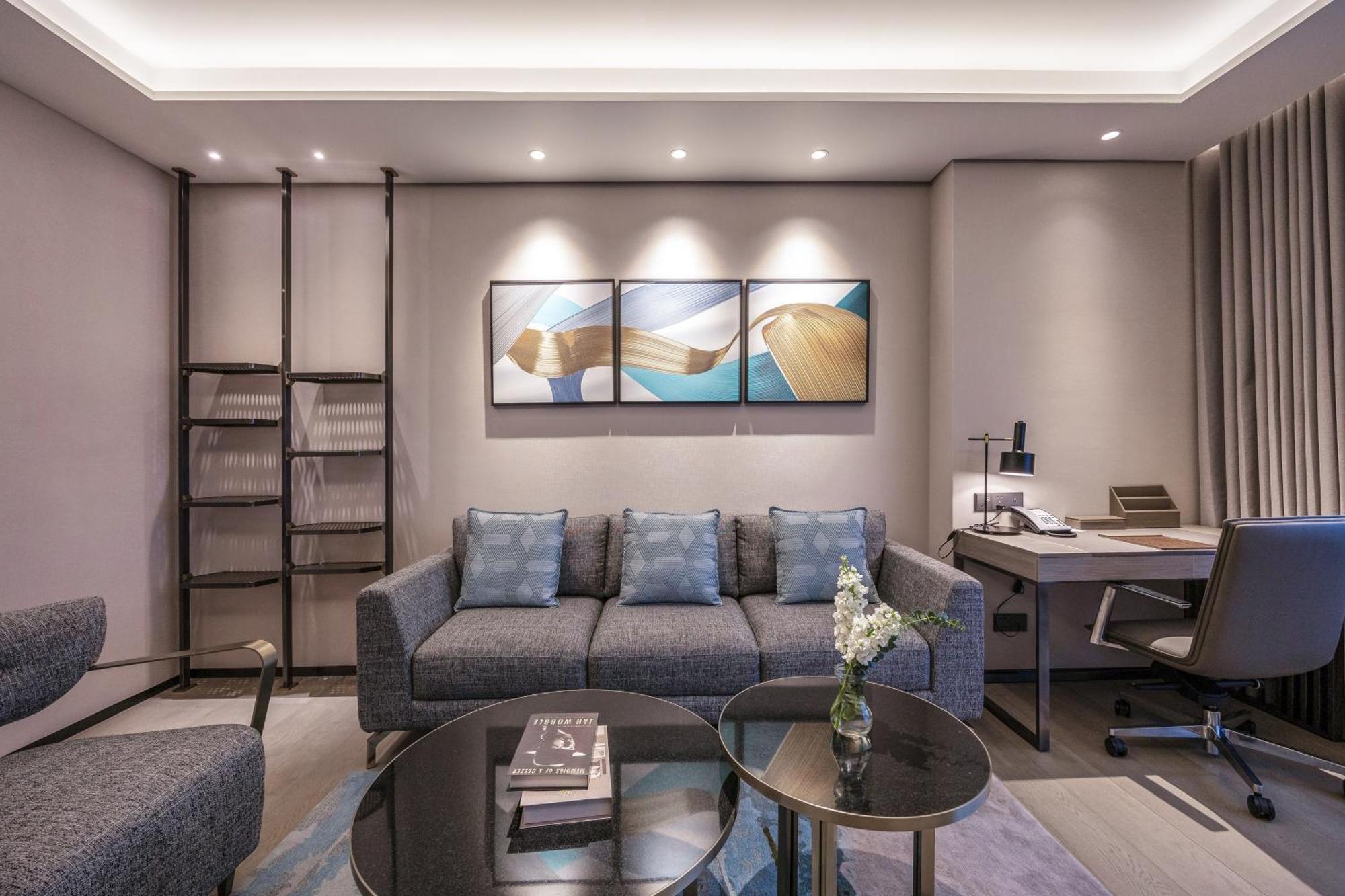Fraser Apartamento