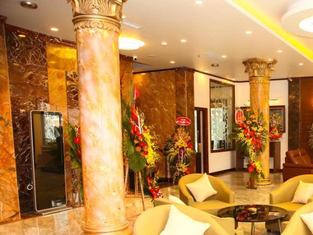 Hotel A1 Hill