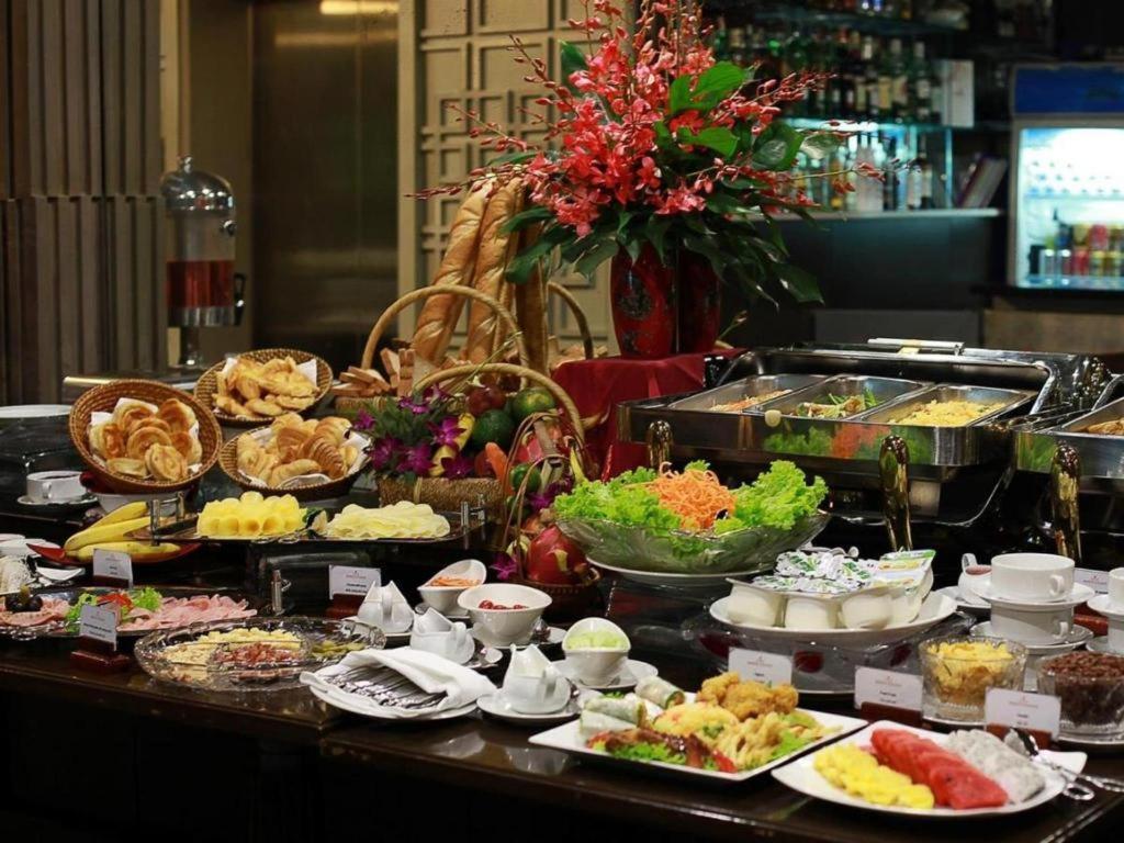 Hotel Church Boutique Hang Trong 4*