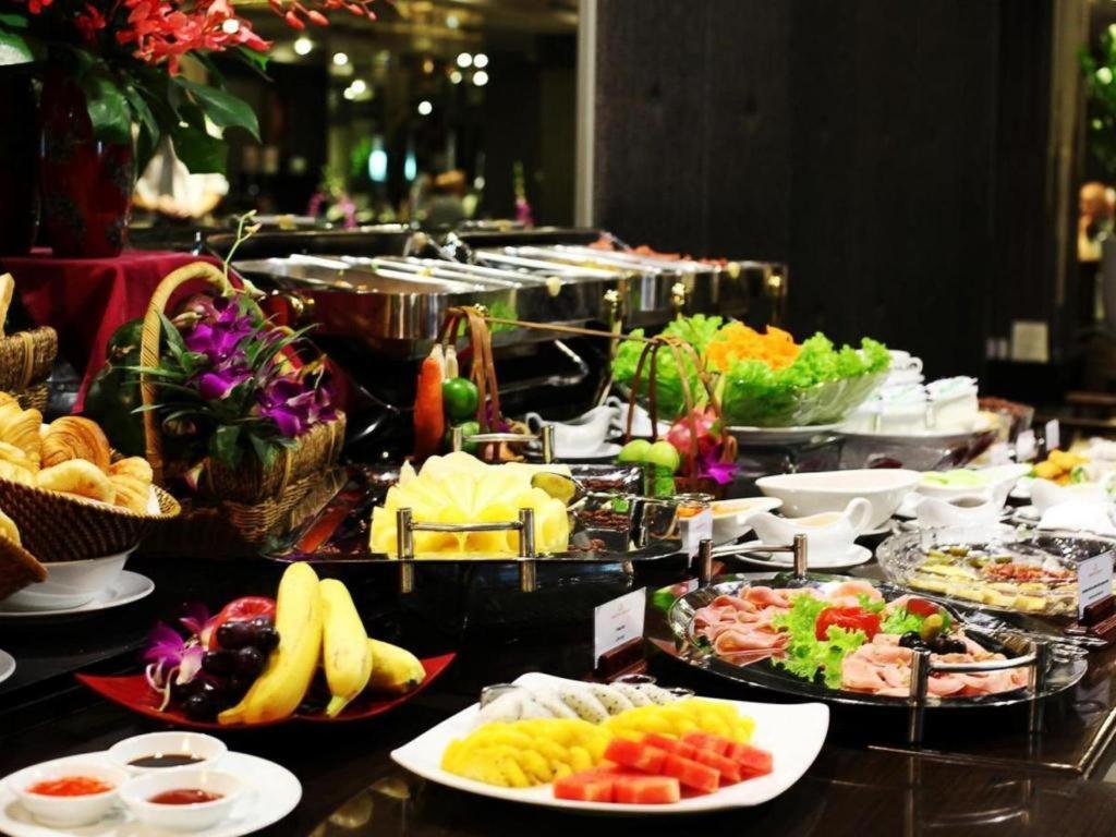 Church Boutique Hang Trong Hotel