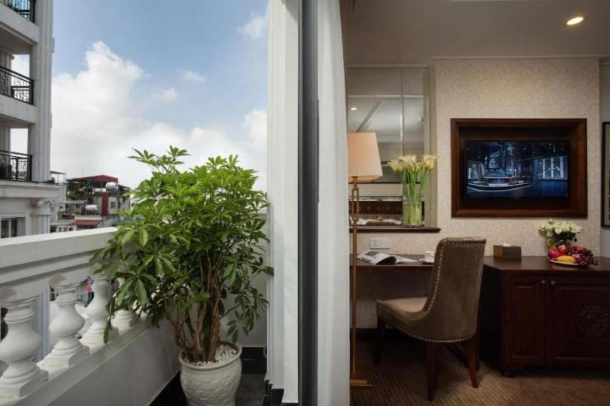 Hotel Rex