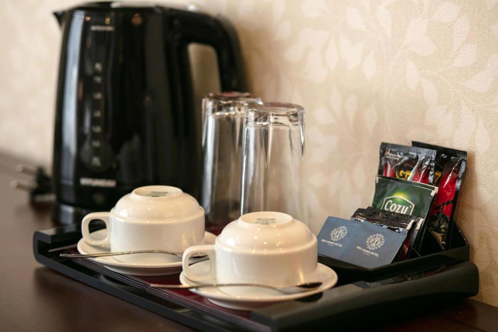 Rex Hotel 4*