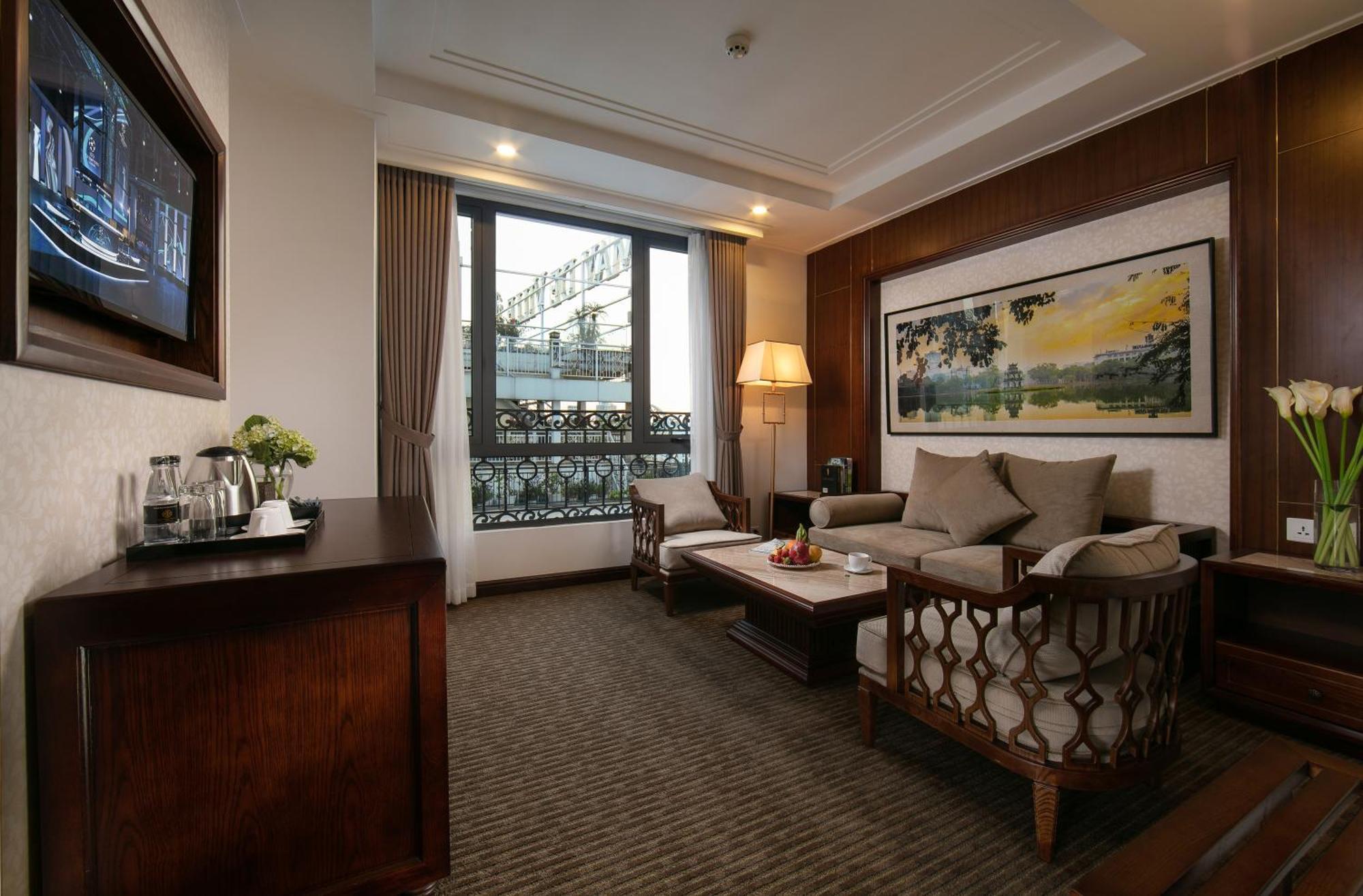 Hotel Rex