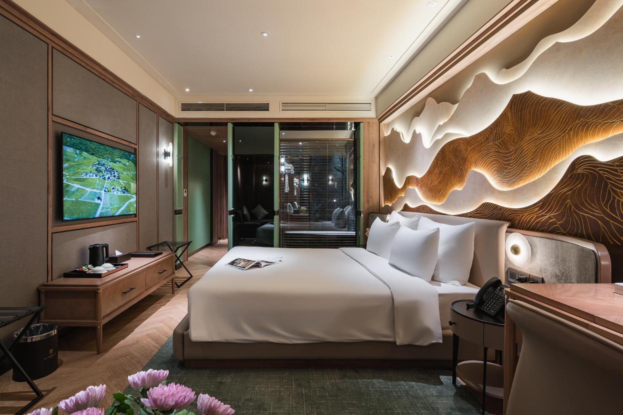 La Passion Premium Cau Go Hotel Hanoi