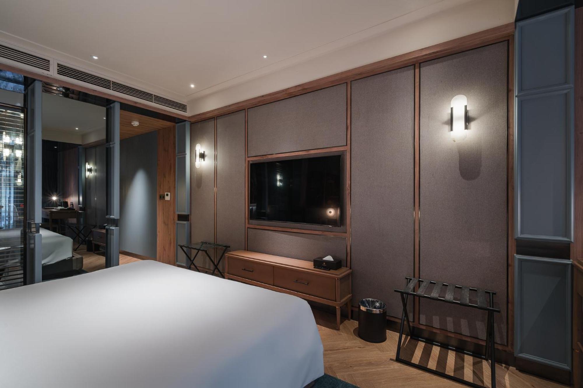 La Passion Premium Cau Go 4*