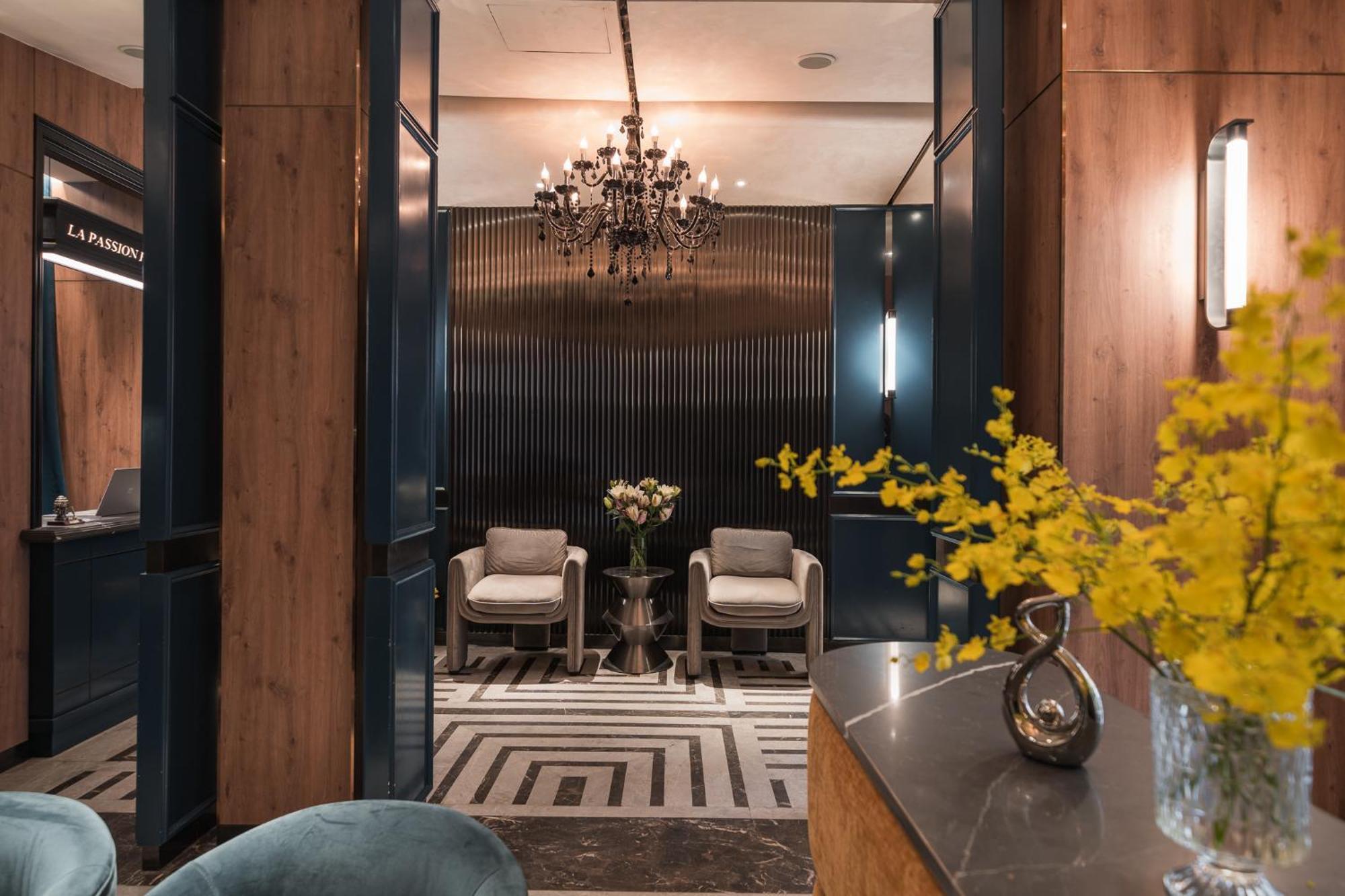 La Passion Premium Cau Go Hotel Hanoi