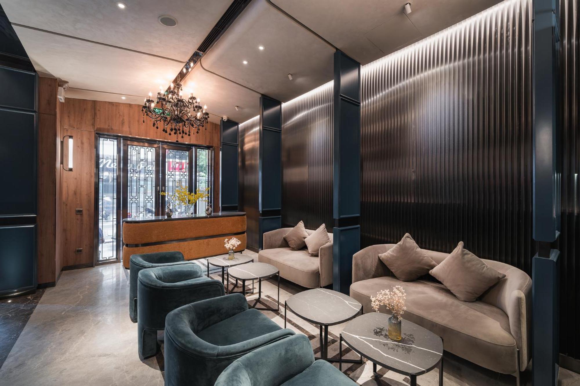 La Passion Premium Cau Go Hanoi