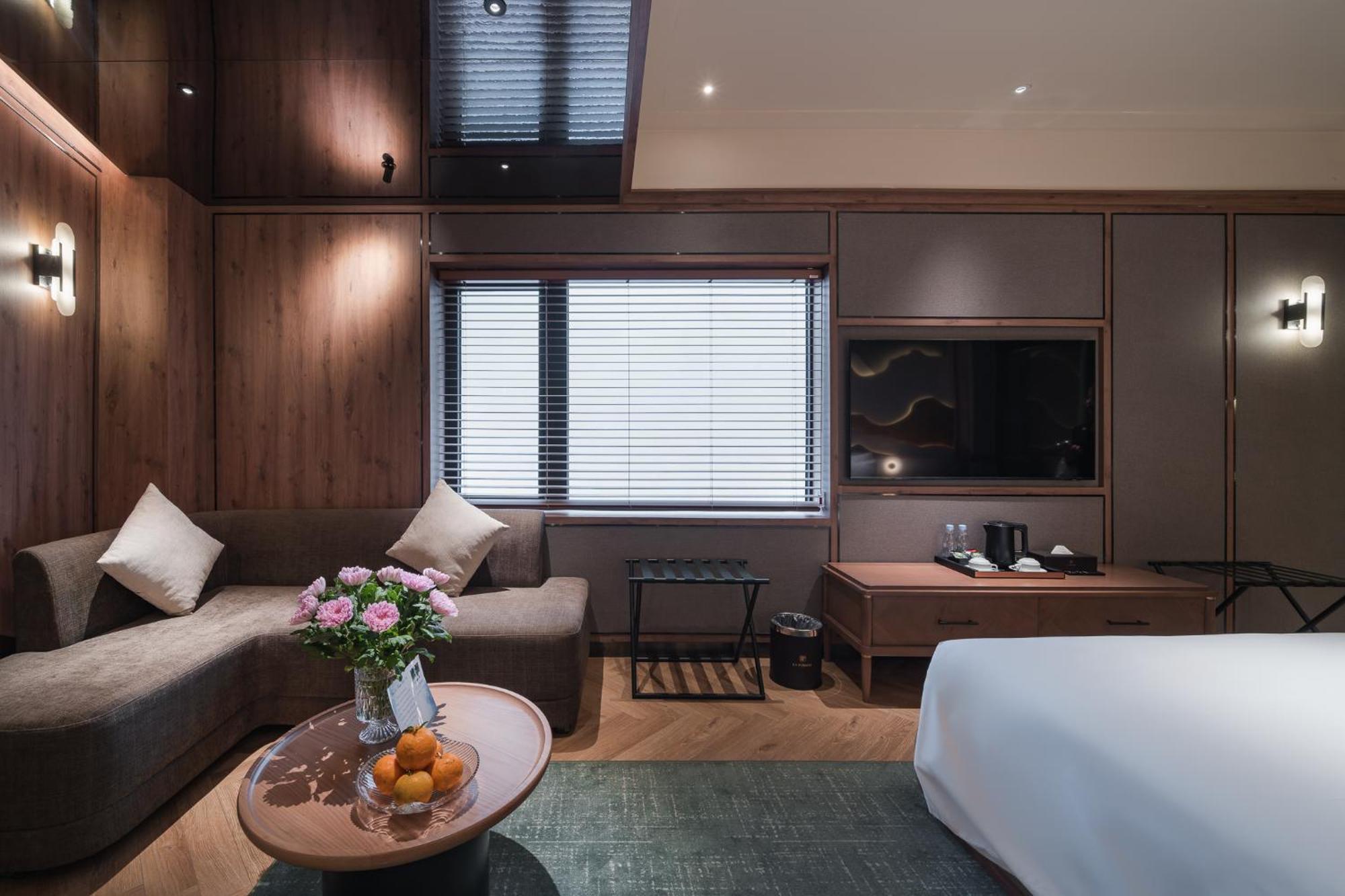 La Passion Premium Cau Go Hotel 4*