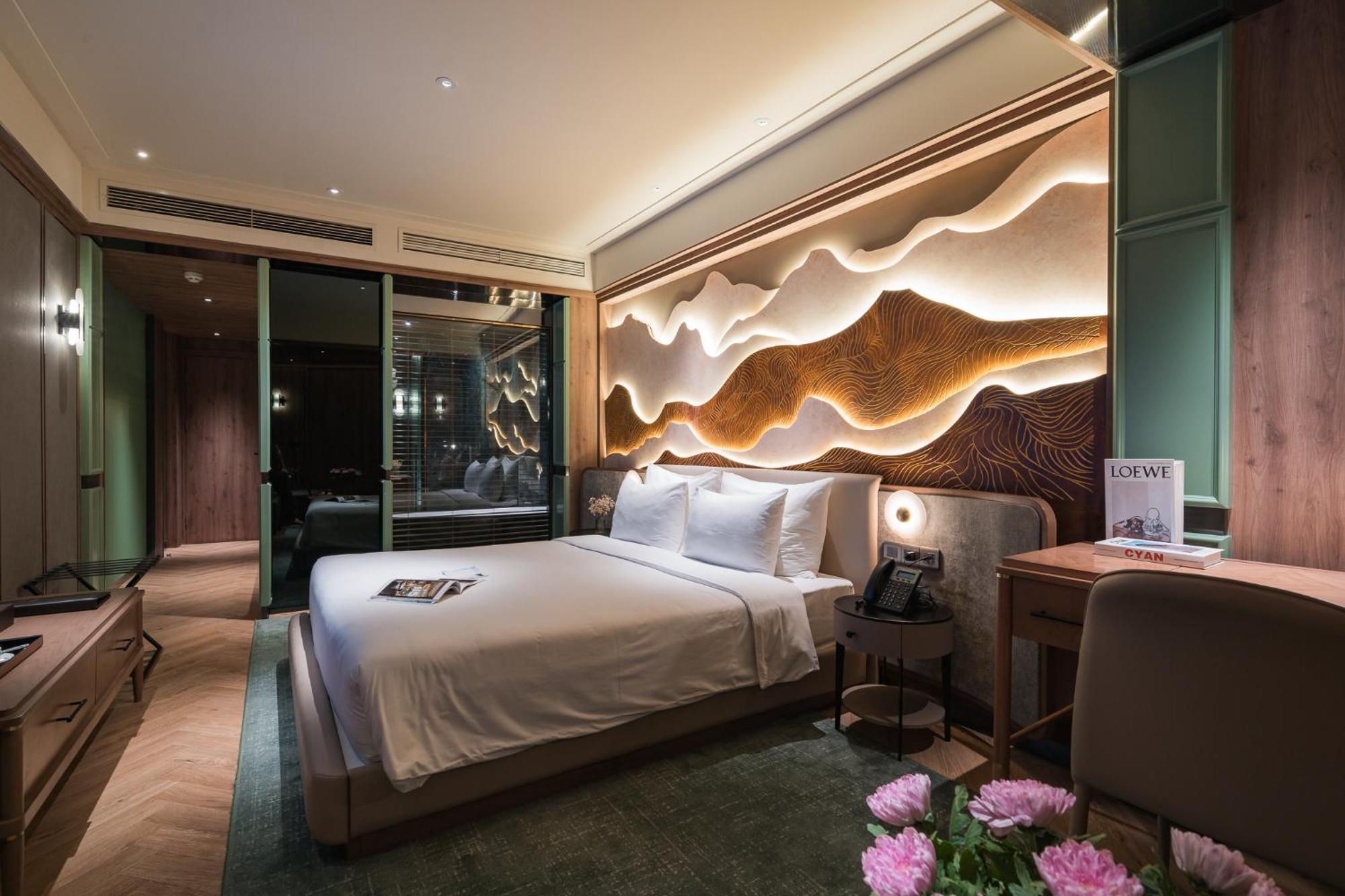 La Passion Premium Cau Go Hotel Hanoi