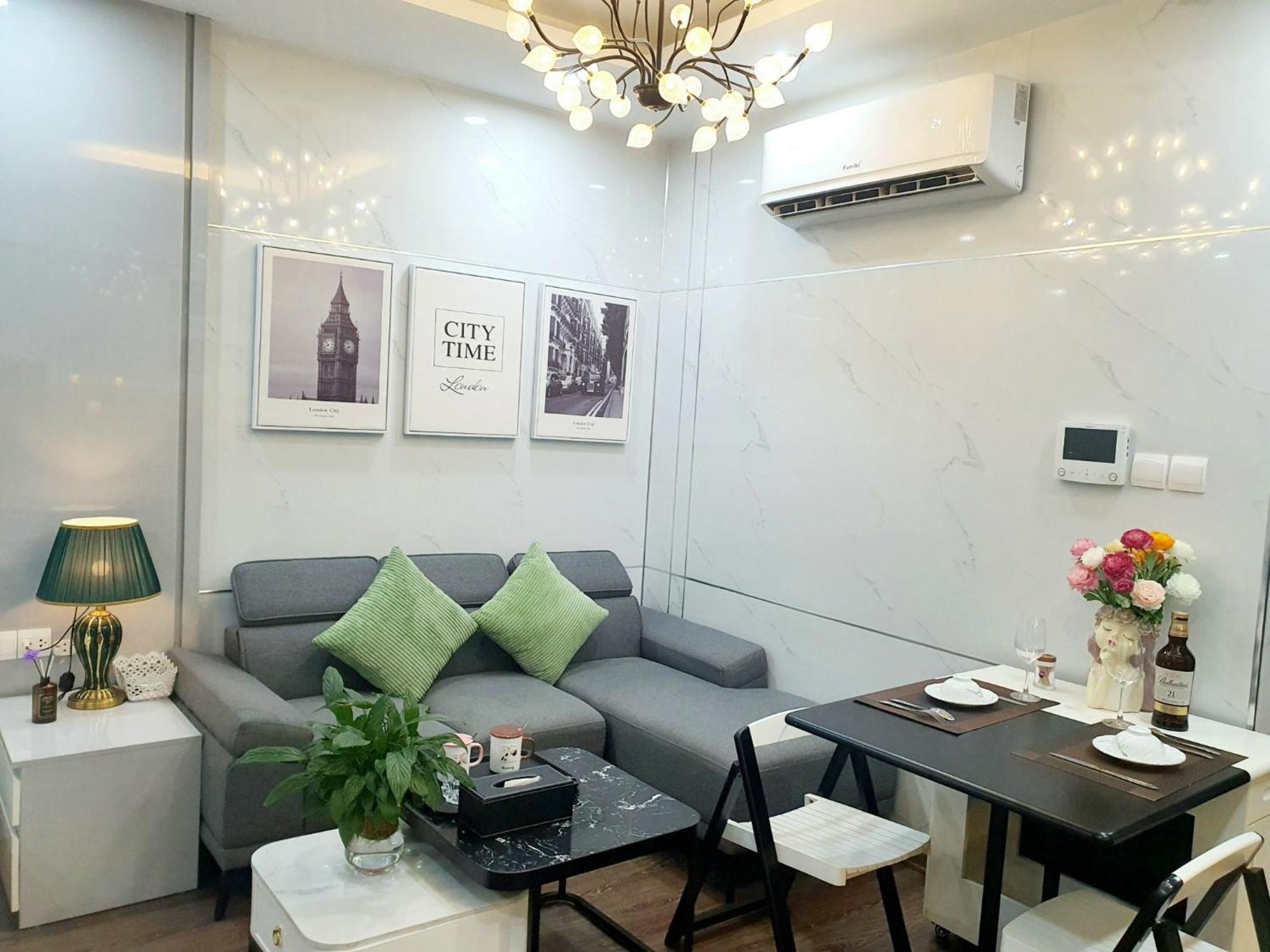 D'capitale Luxury #jerry's House *