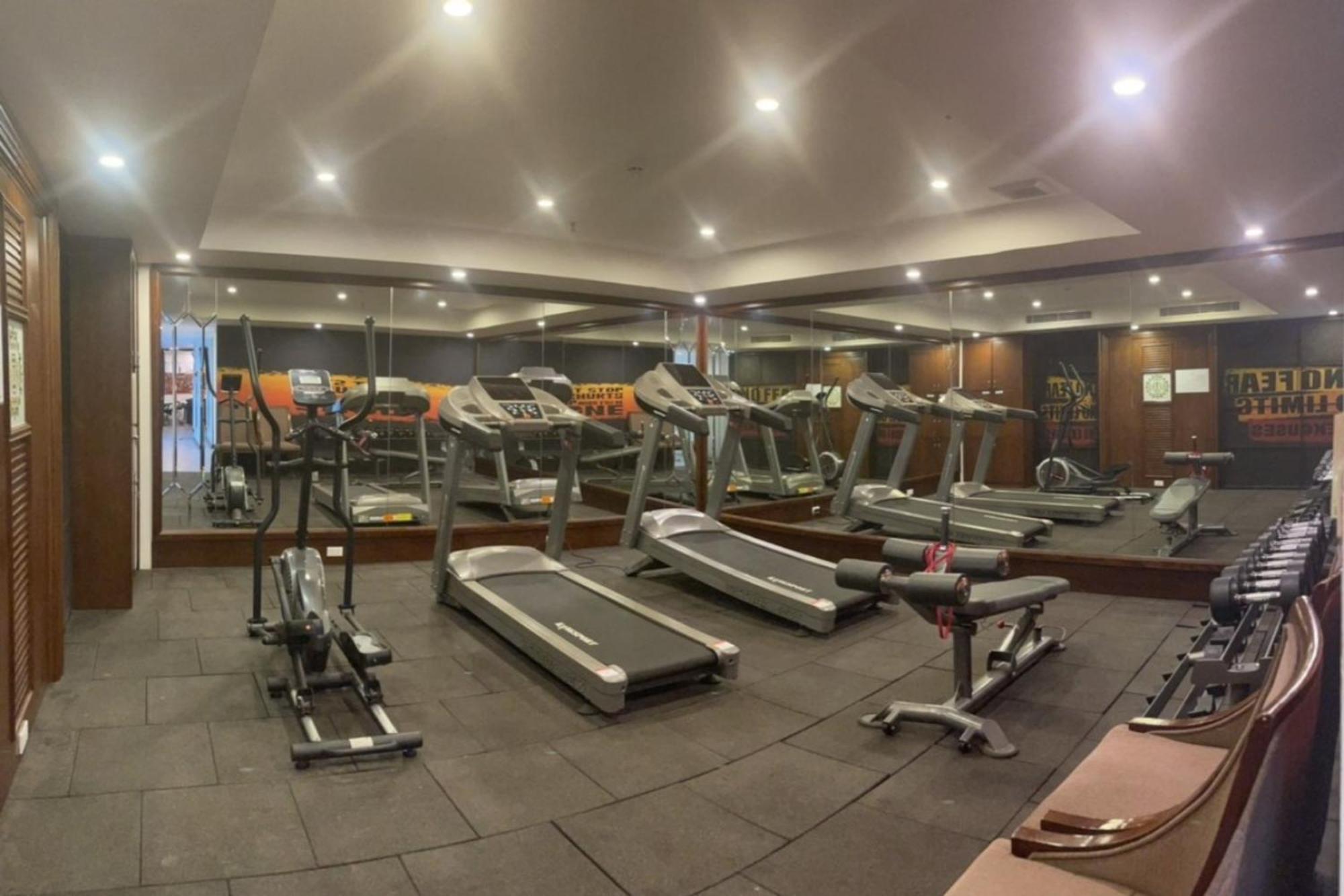 Hotel Rex Hanoi