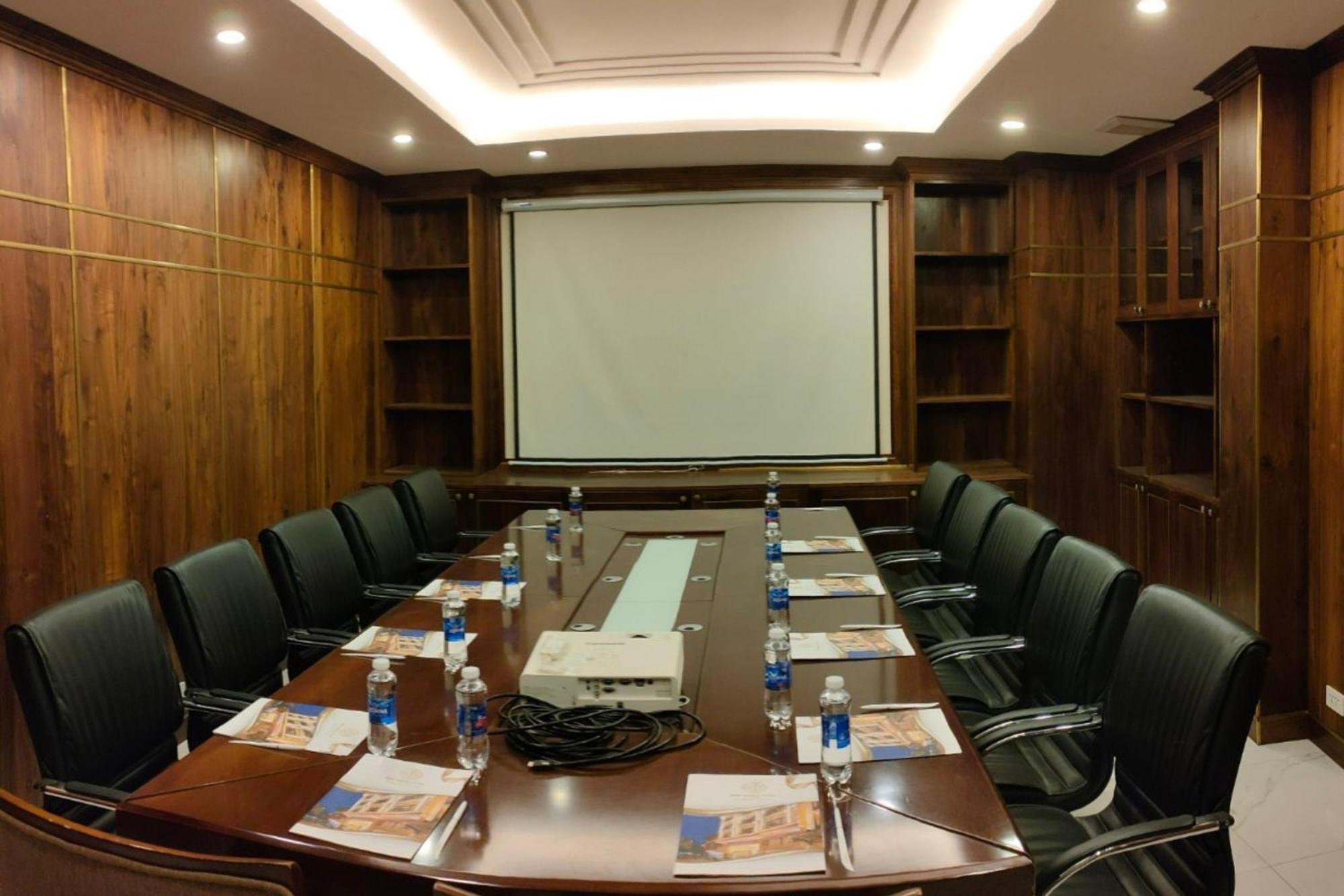 Rex Hotel 4*