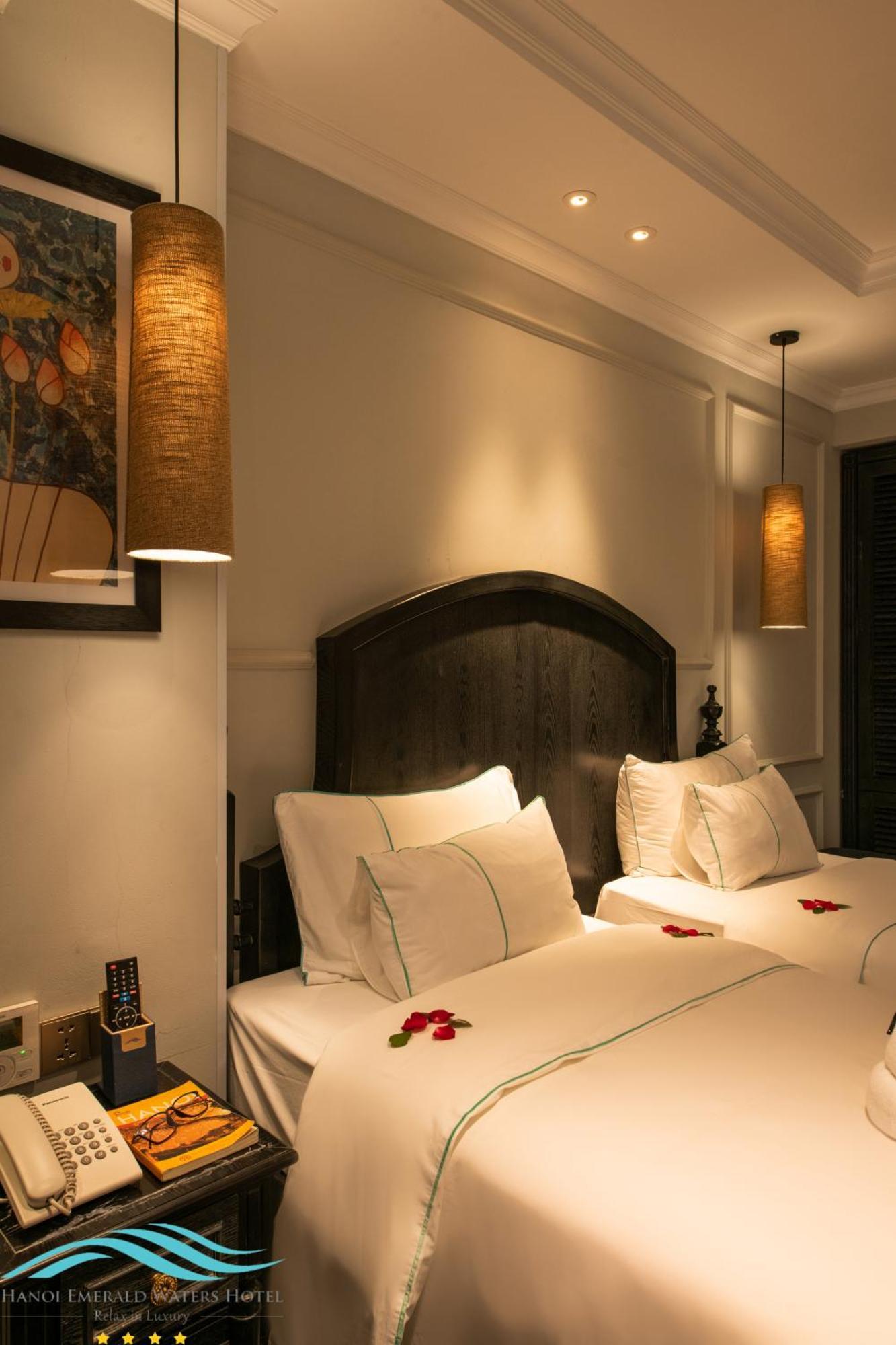 Emerald Waters Valley 4* Hanoi