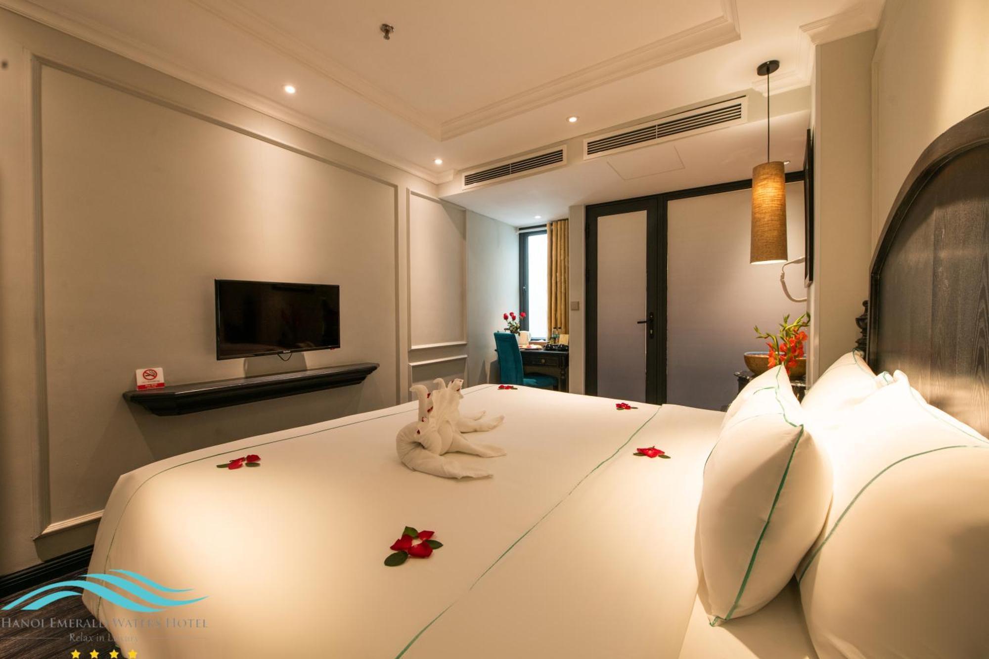 Emerald Waters Valley 4* Hanoi
