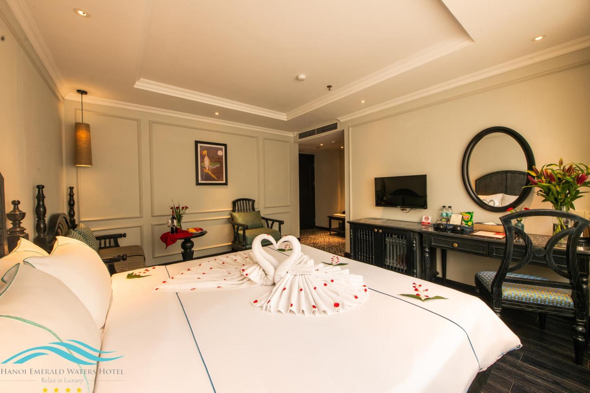 Emerald Waters Valley 4* Hanoi