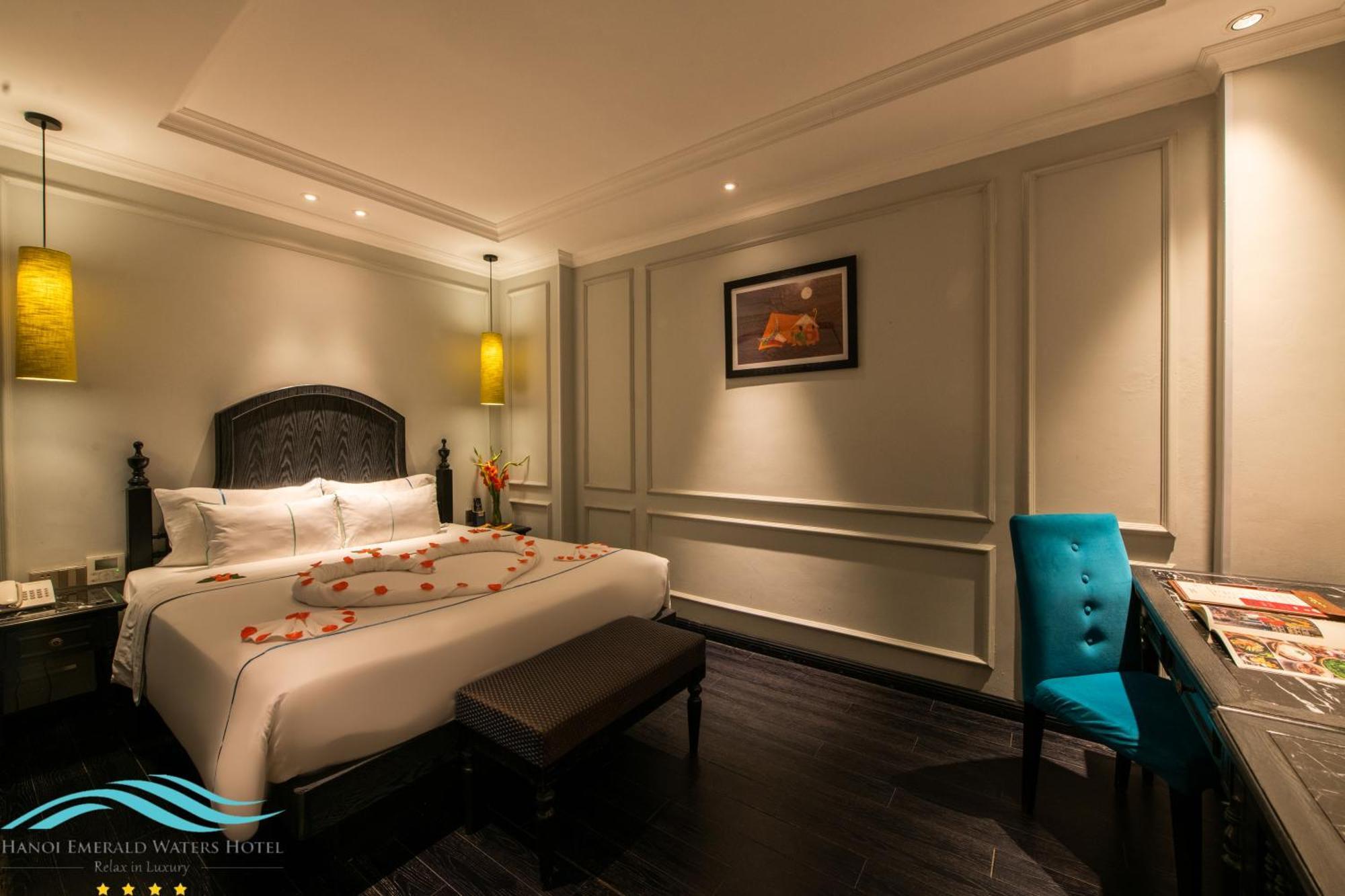 Emerald Waters Valley 4* Hanoi