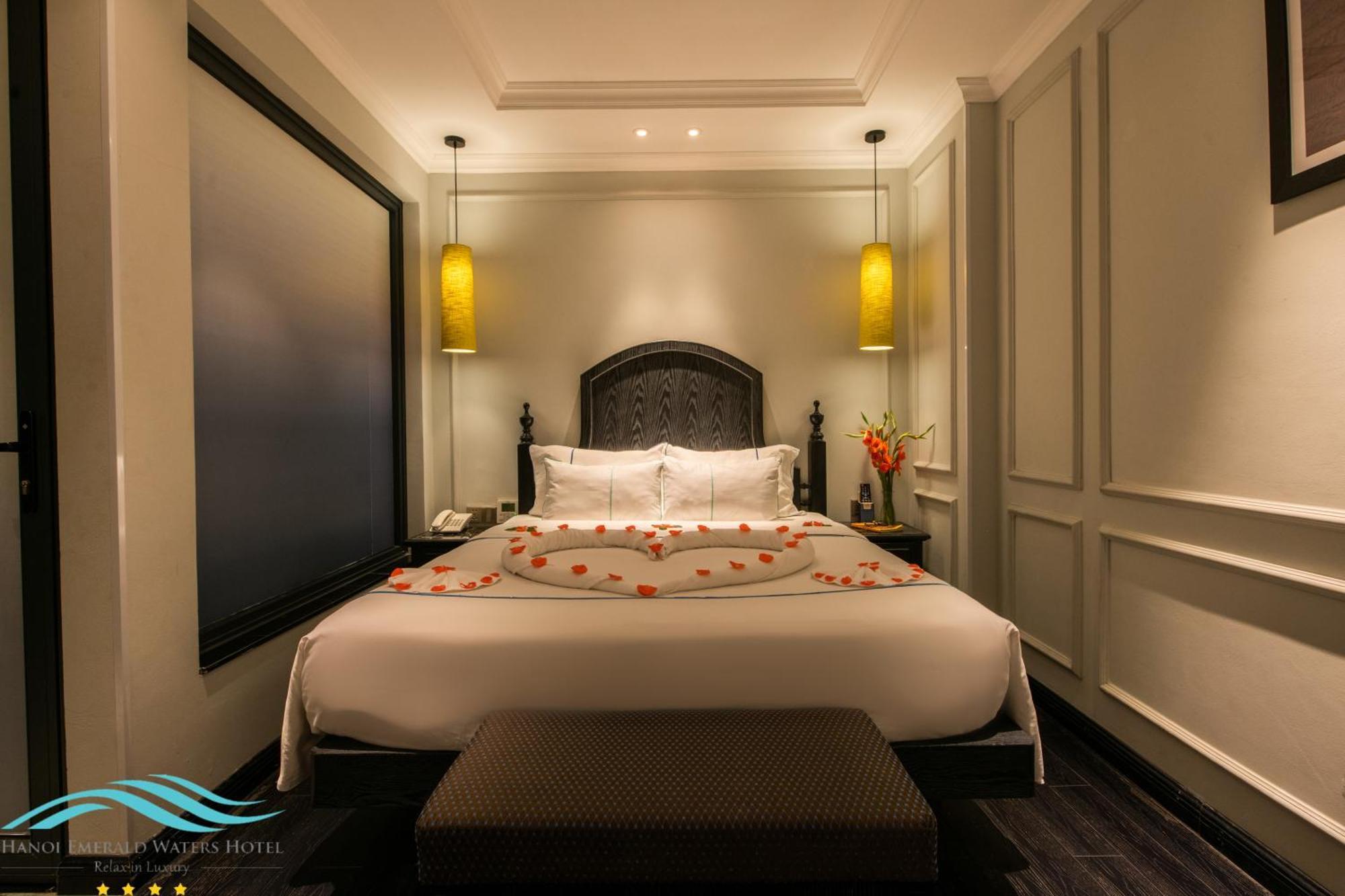 Hotel Emerald Waters Valley 4*