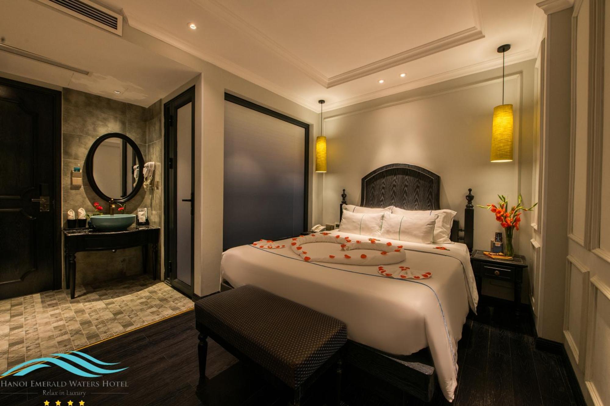Hotel Emerald Waters Valley